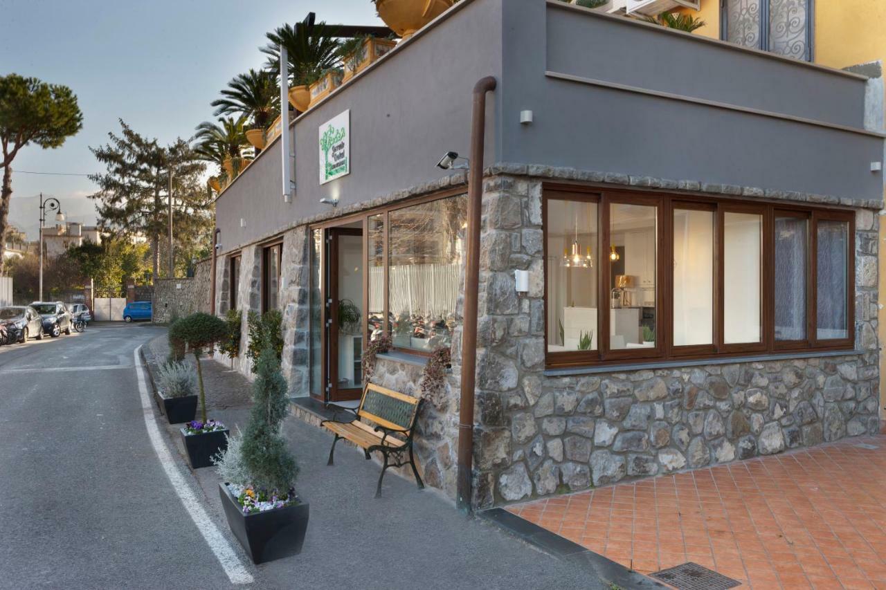 B&B Sorrento Central Sorrento
