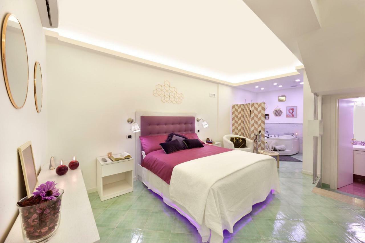 B&B Sorrento Central * Sorrento