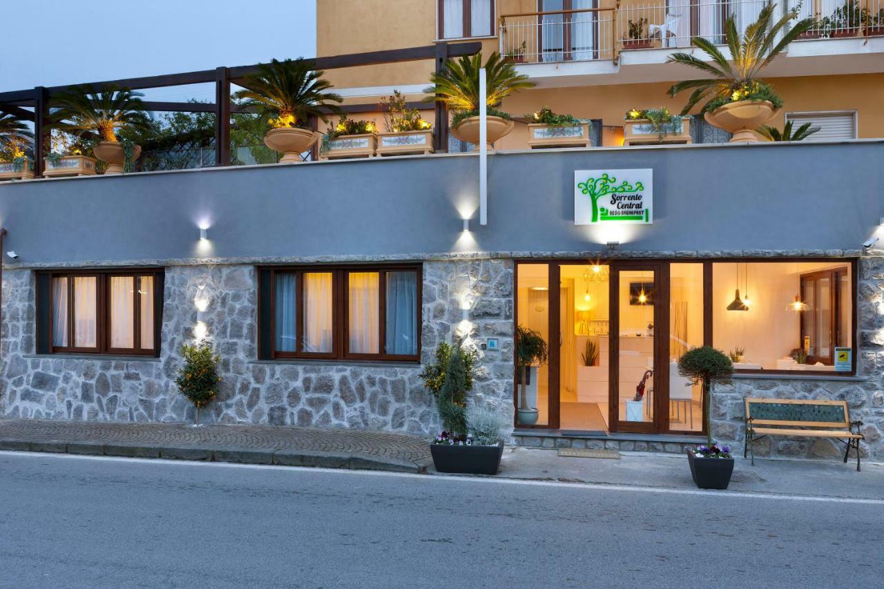B&B Sorrento Central Bed & Breakfast