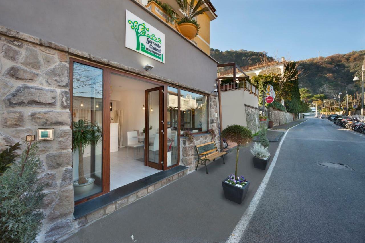 B&B Sorrento Central *