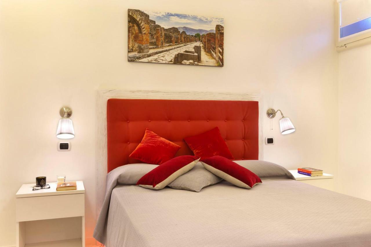 Bed & Breakfast B&B Sorrento Central *