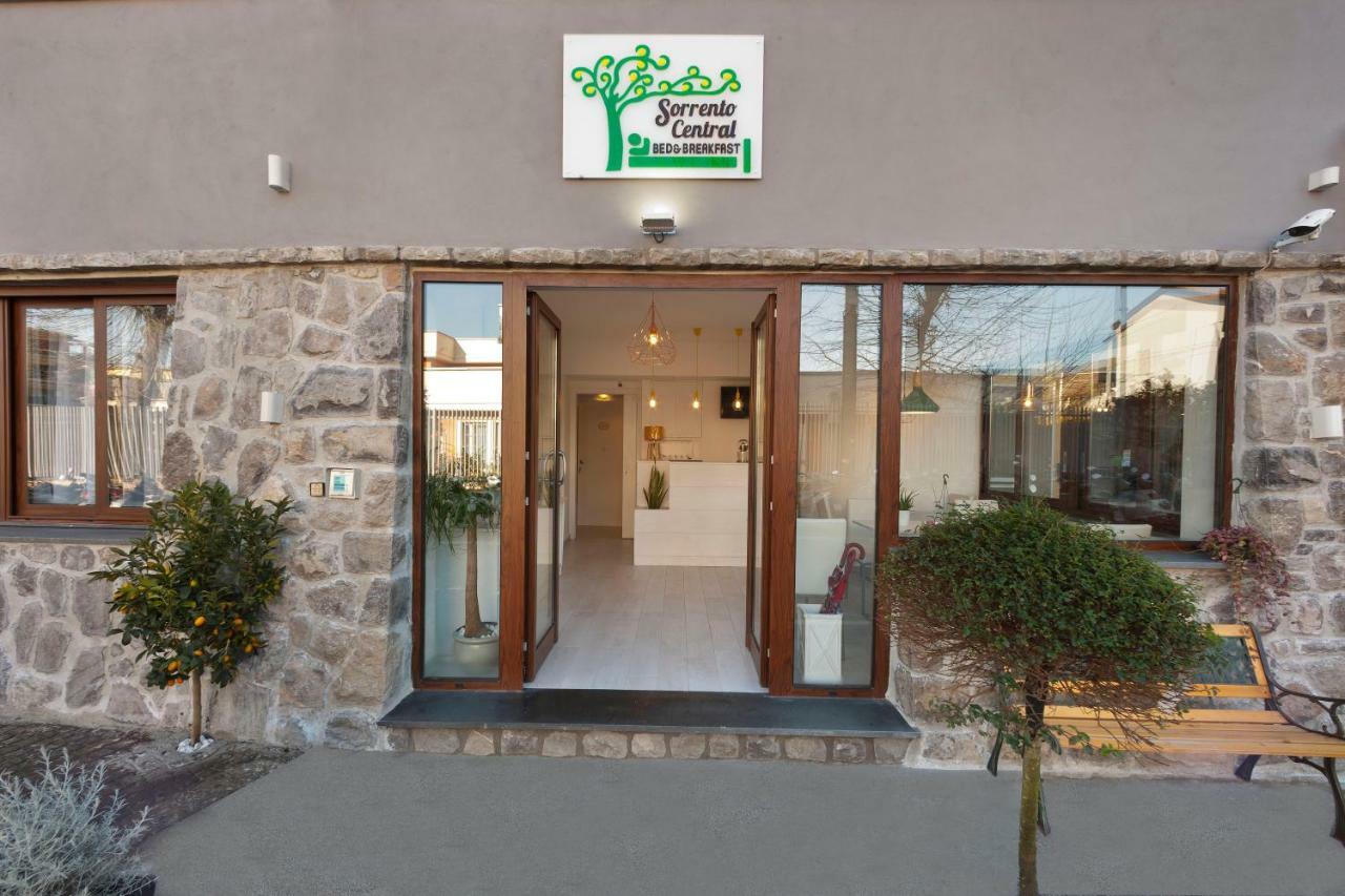 Bed & Breakfast B&B Sorrento Central *
