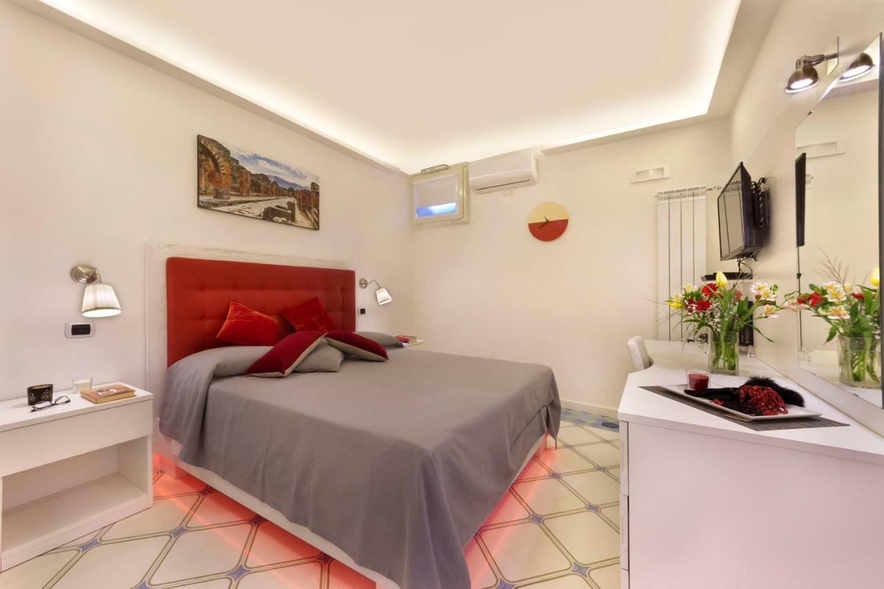 Bed & Breakfast B&B Sorrento Central Sorrento