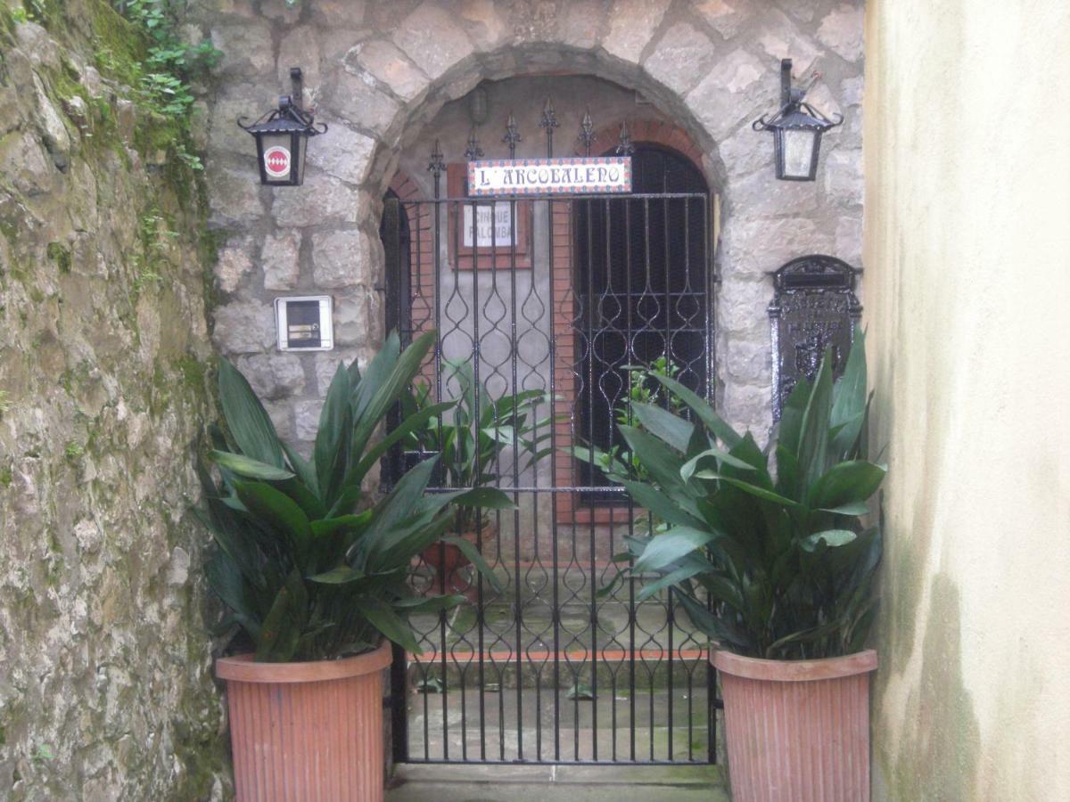 Bed & Breakfast L'arcobaleno Sorrento