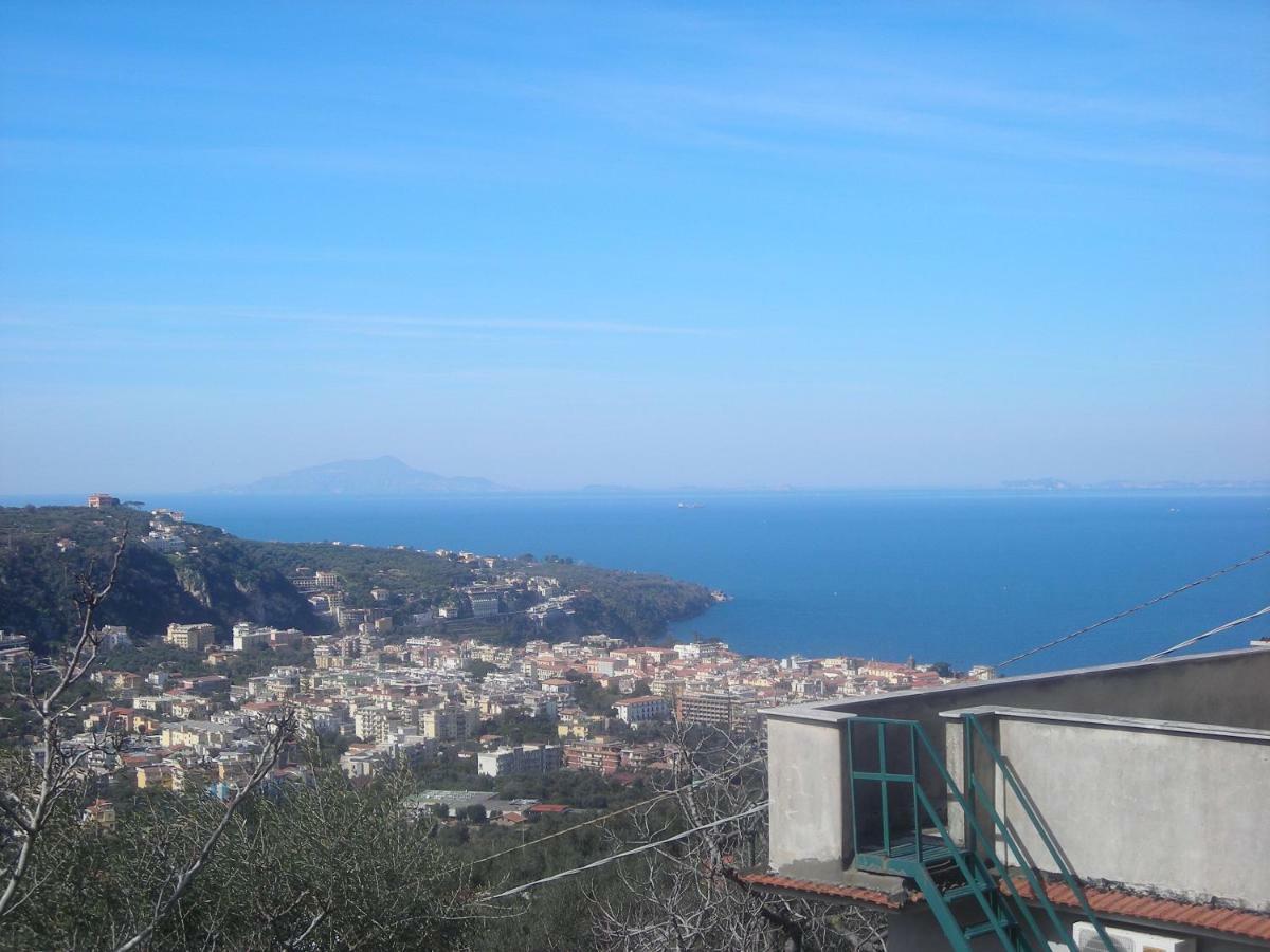 Bed & Breakfast L'arcobaleno Sorrento