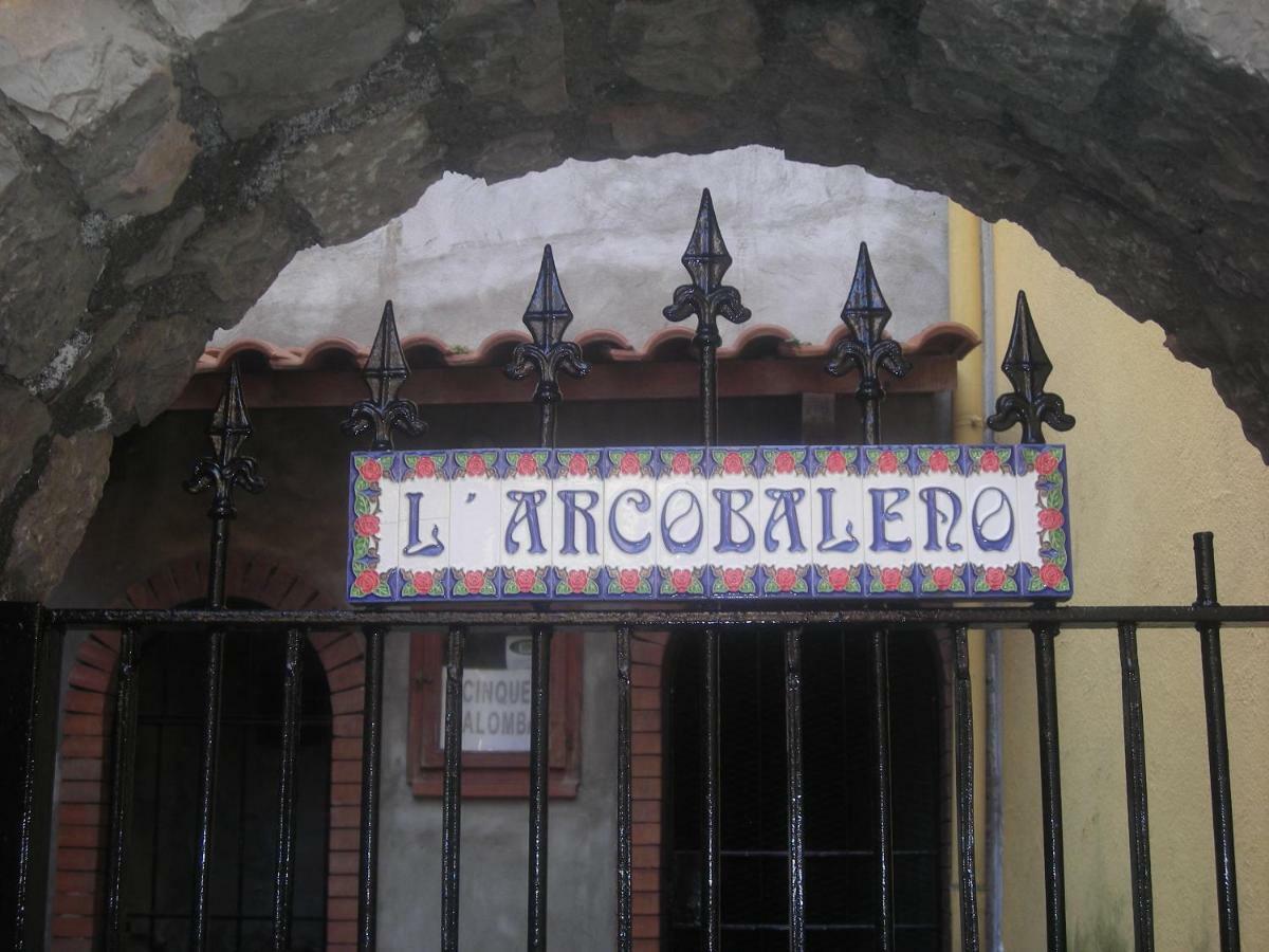 L'arcobaleno Bed & Breakfast *