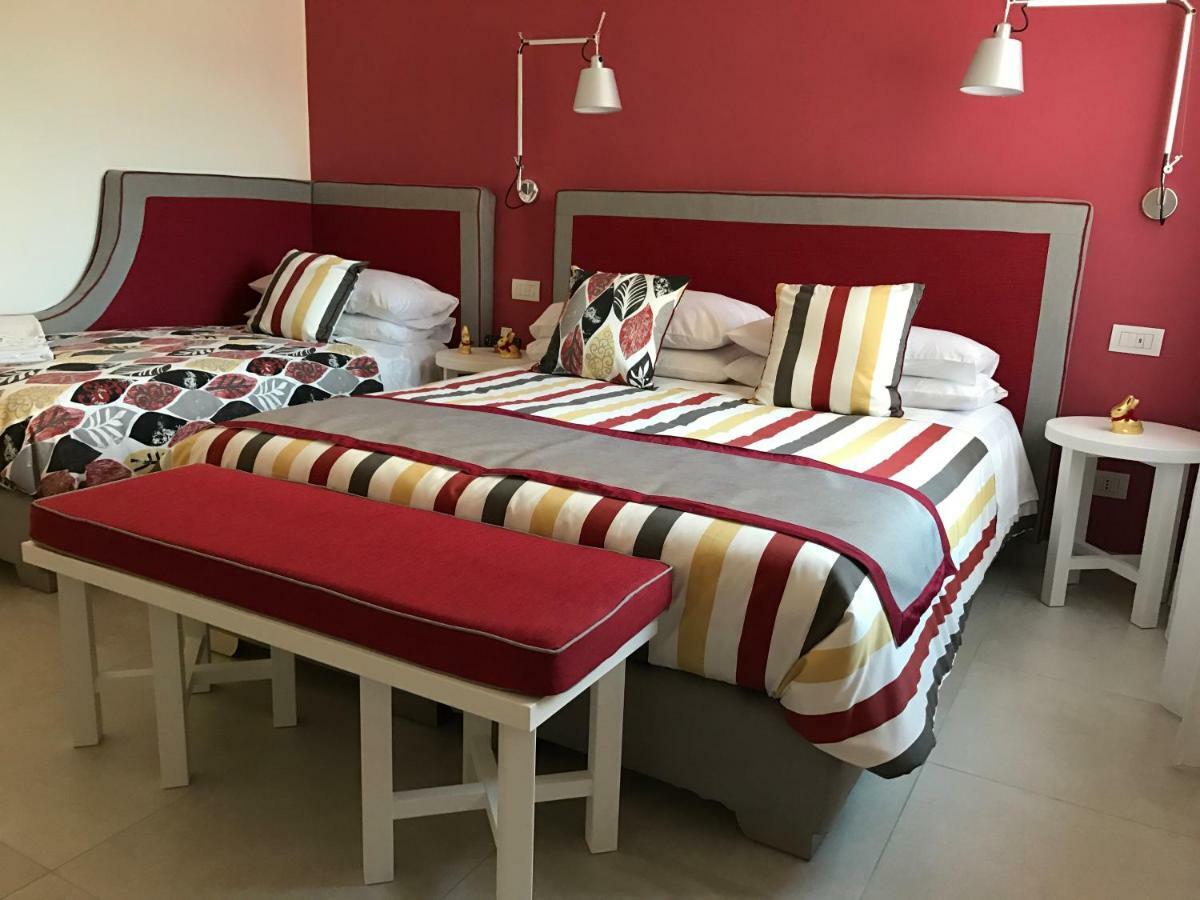 Al Parco Primavera Bed & Breakfast Sorrento