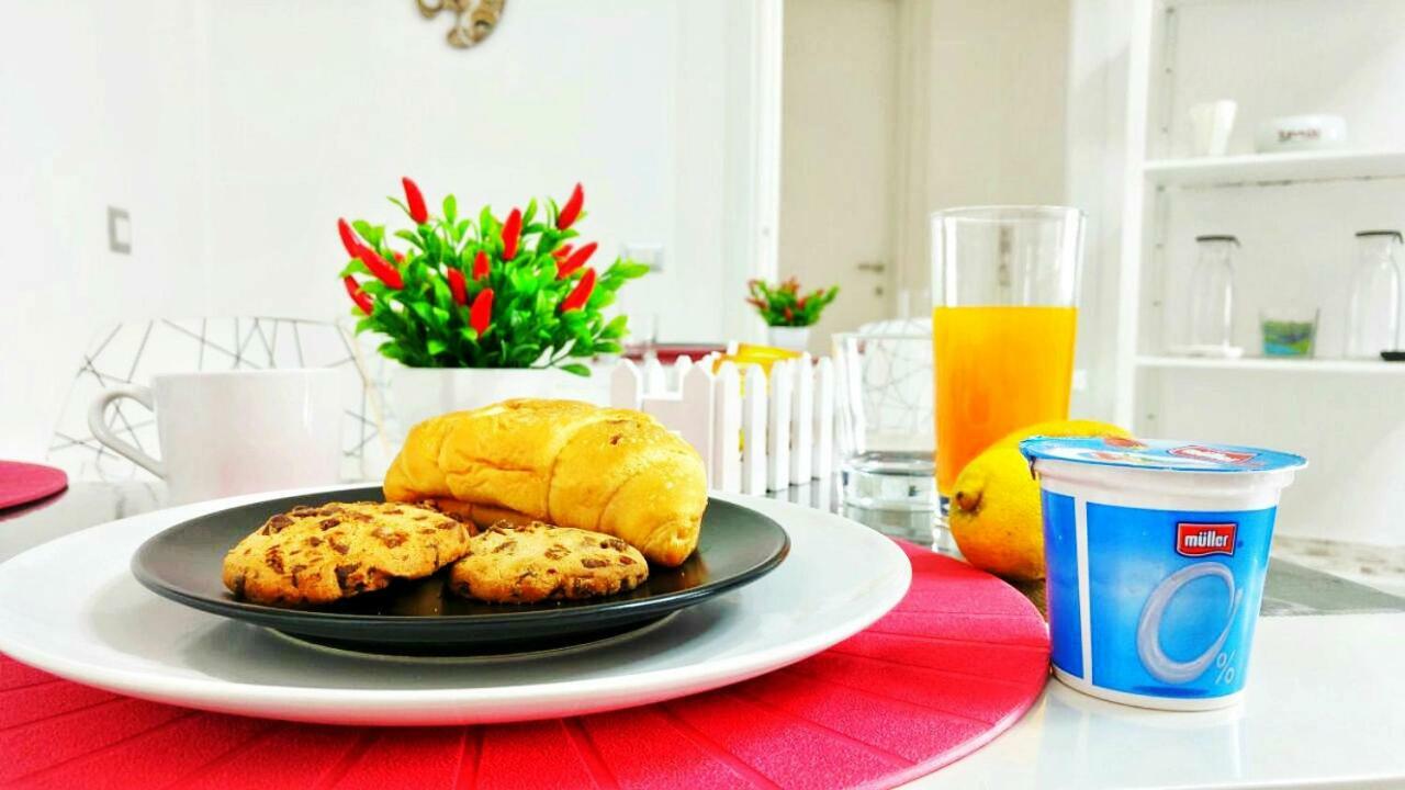 Malu' Bed & Breakfast Sorrento