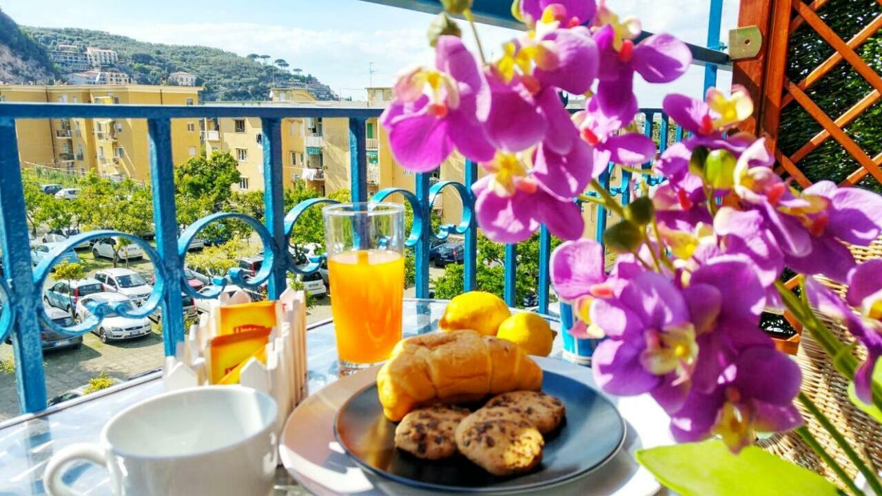 Bed & Breakfast Malu'