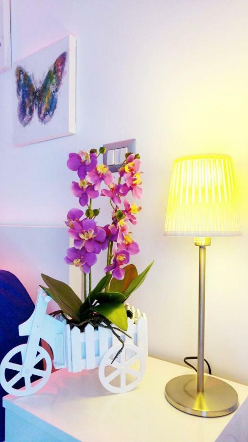 Malu' Bed & Breakfast Sorrento