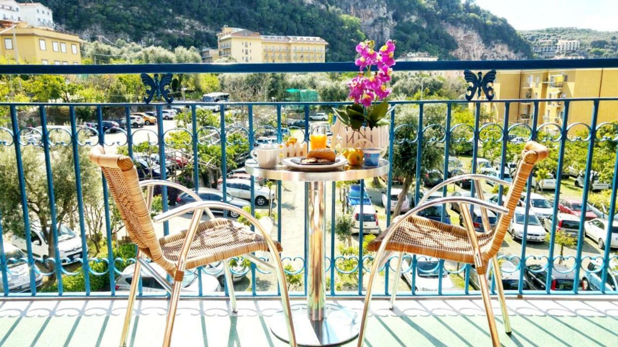 Bed & Breakfast Malu'
