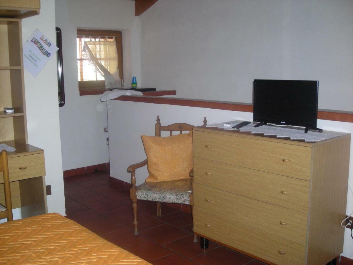 Bed & Breakfast L'arcobaleno Sorrento