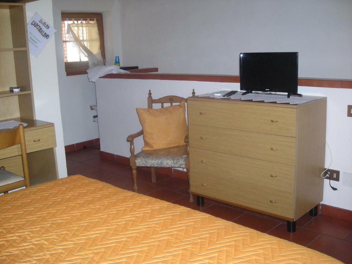 L'arcobaleno Bed & Breakfast *