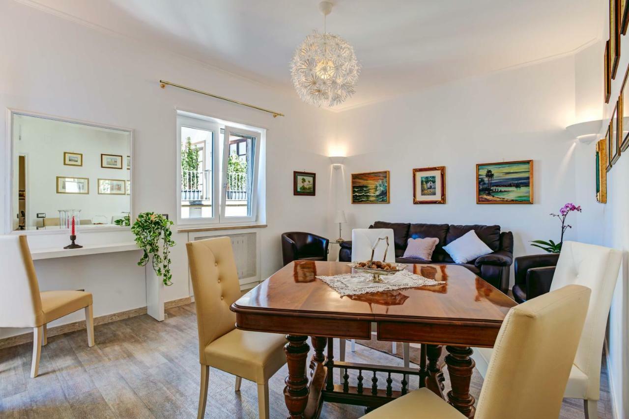 Maryrosy Apartment Sorrento