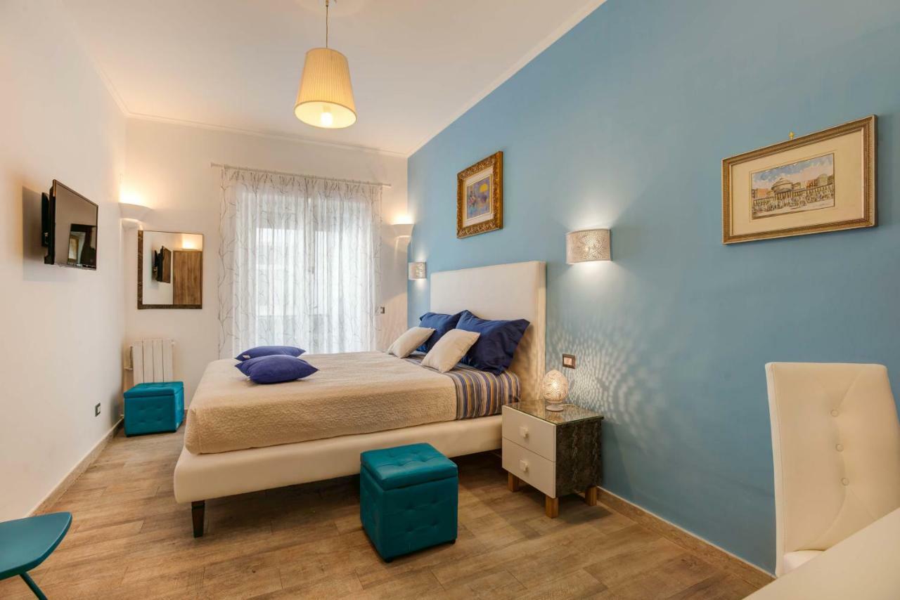 Maryrosy Apartment Sorrento