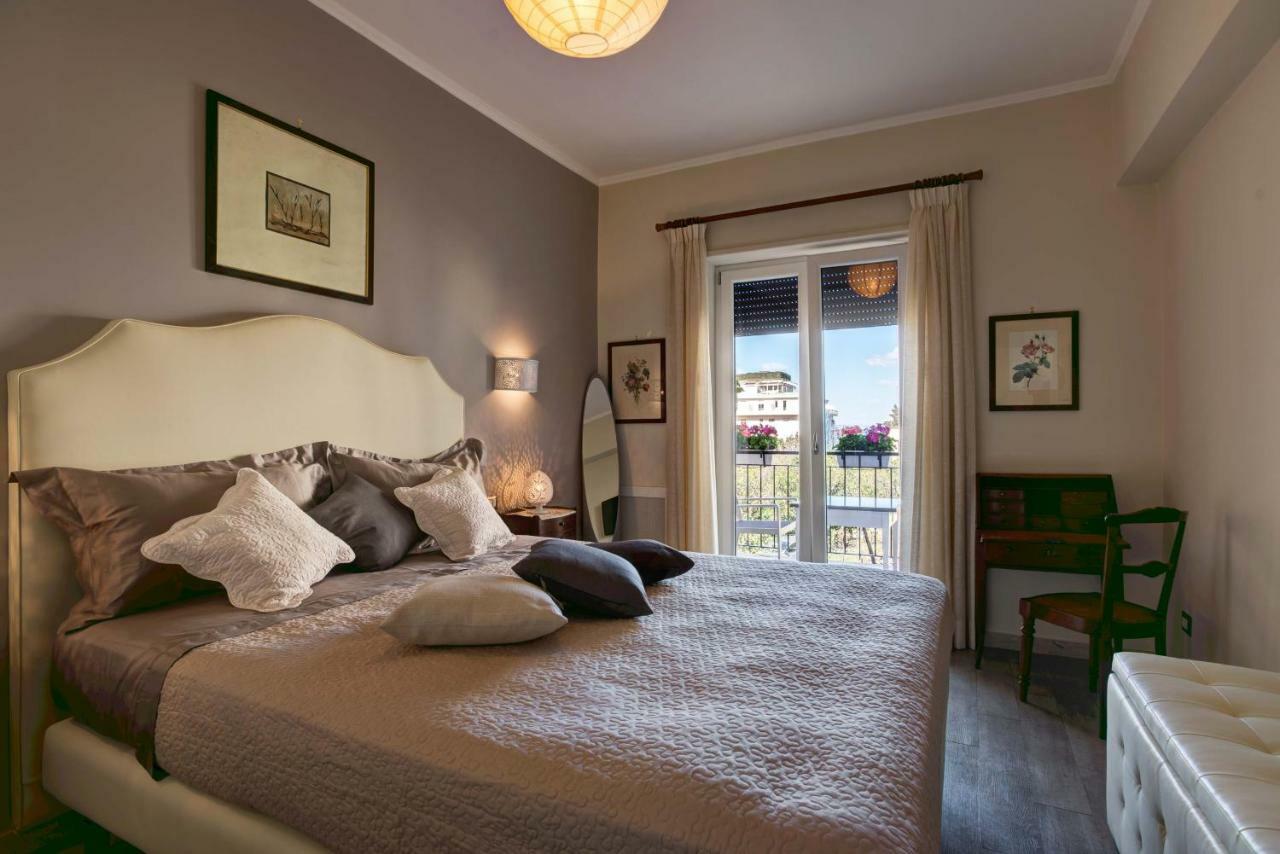 Maryrosy Apartment Sorrento