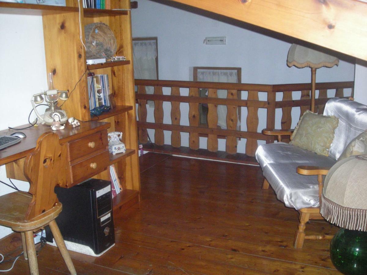 L'arcobaleno Bed & Breakfast Sorrento