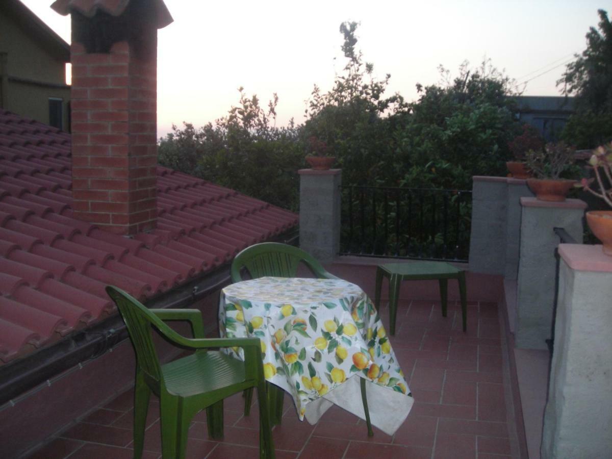 Bed & Breakfast L'arcobaleno