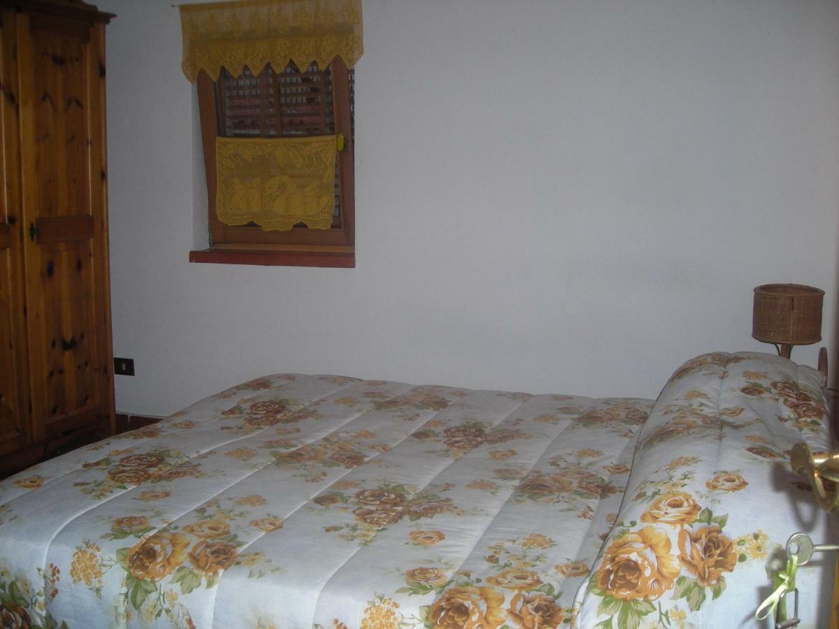 Bed & Breakfast L'arcobaleno *