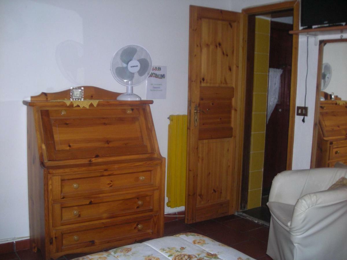 Bed & Breakfast L'arcobaleno