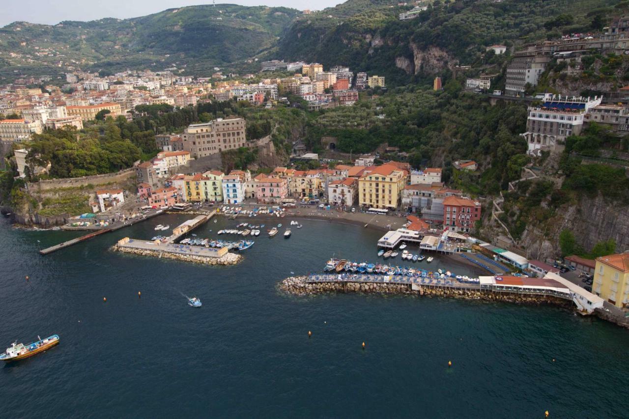 Cafiero Flat Sorrento
