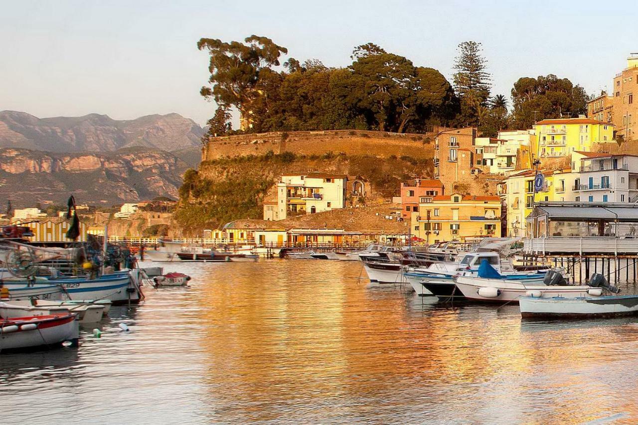 Cafiero Flat * Sorrento