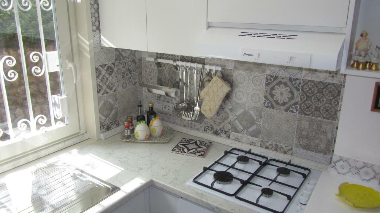 Holiday home Casa Louga *