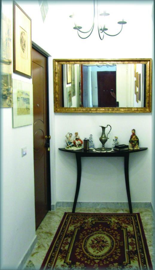 Casa Louga * Sorrento