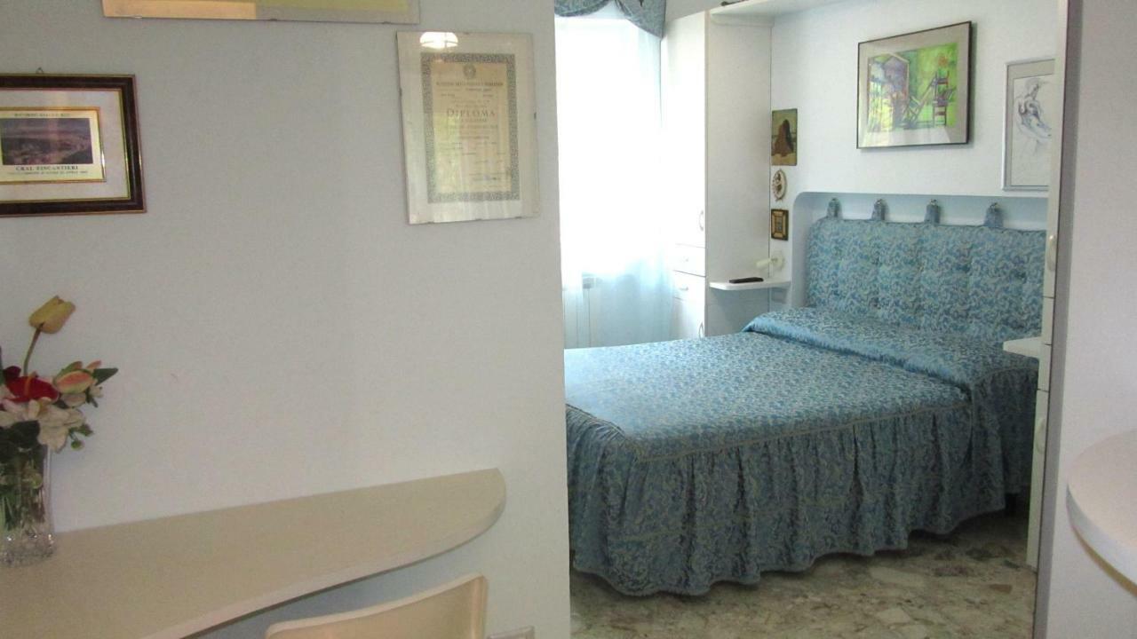 Vakantiehuis Casa Louga Sorrento
