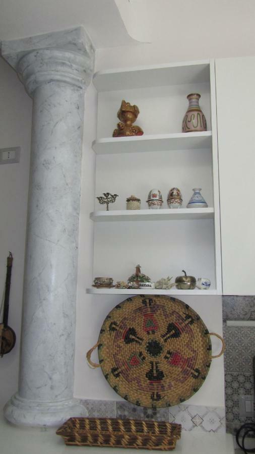 Casa Louga Vakantiehuis Sorrento