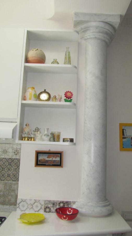Casa Louga Sorrento