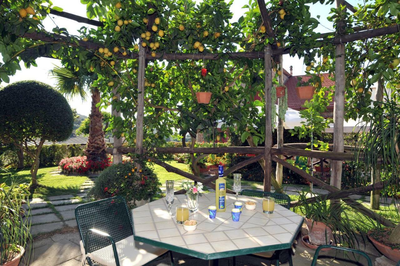 Casa Vacanze Chery