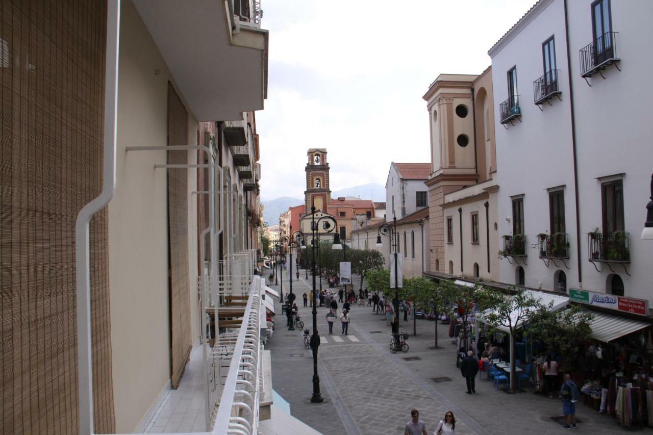 Francesco Apartment Sorrento