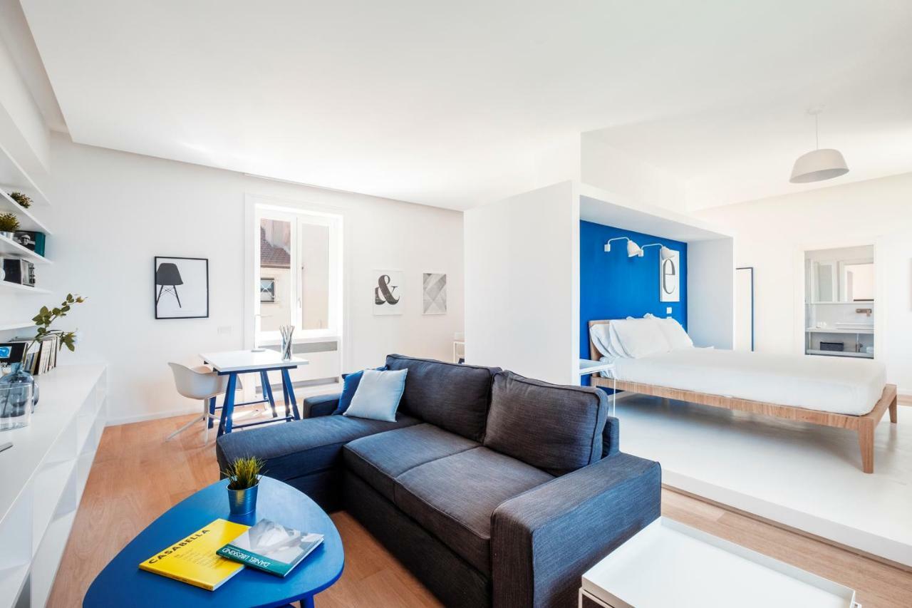 Ae Home|studio Sorrento