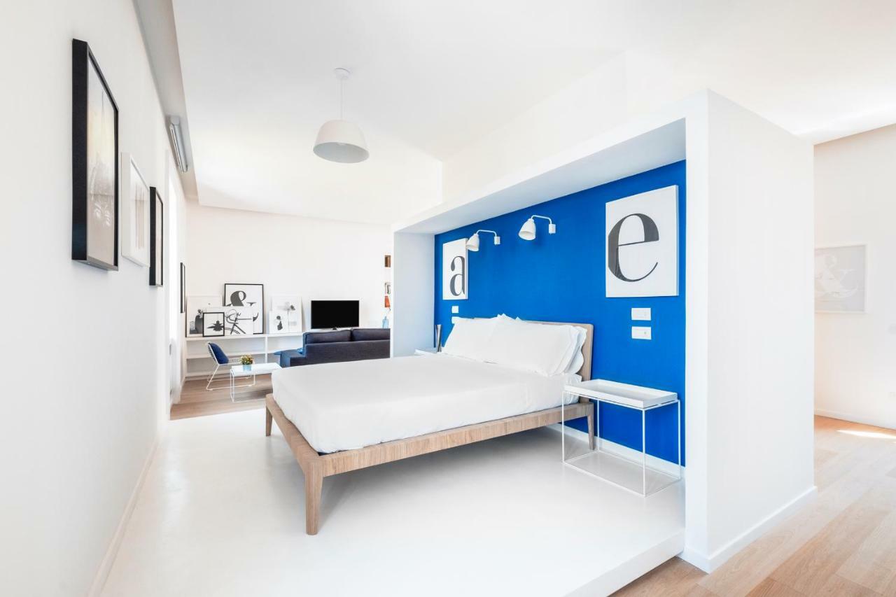 Guest house Ae Home|studio Sorrento