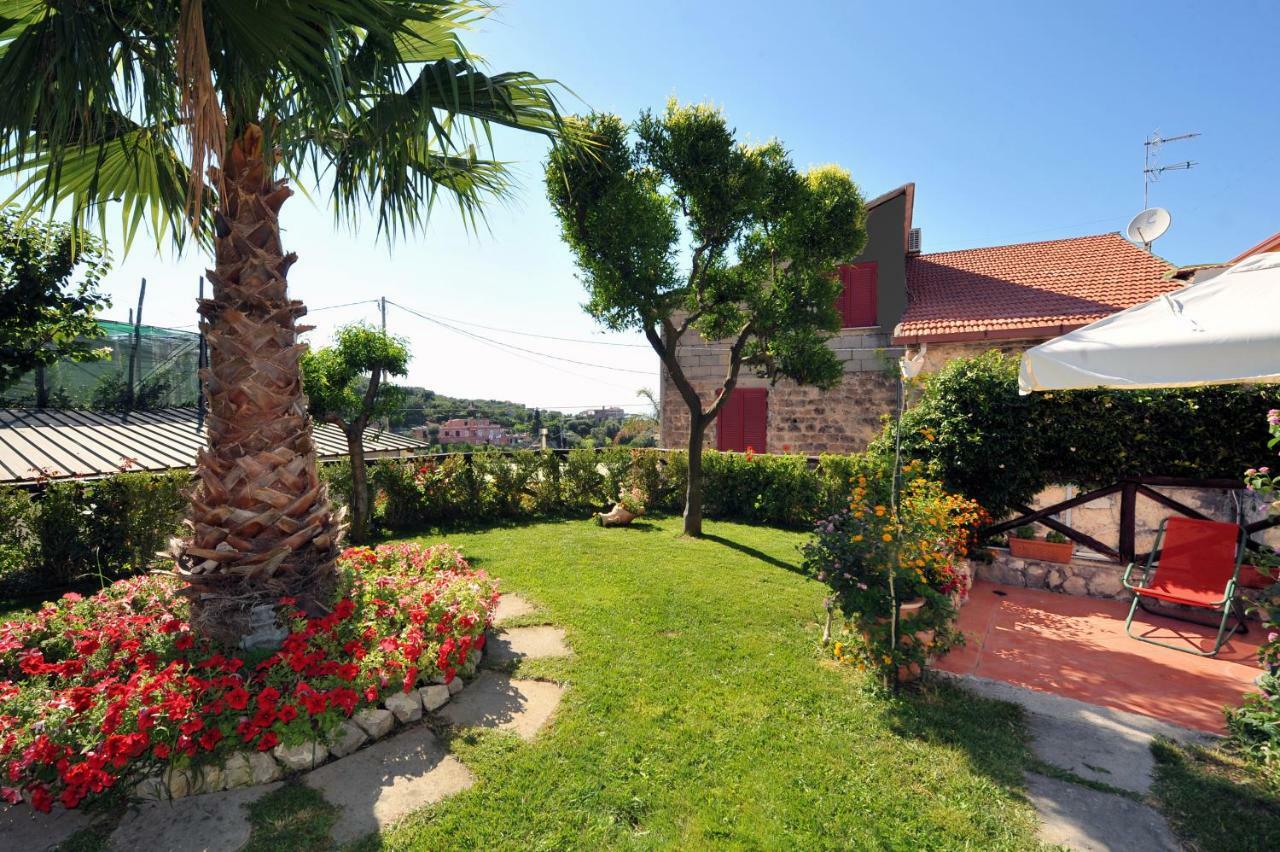 Casa Vacanze Chery Holiday home