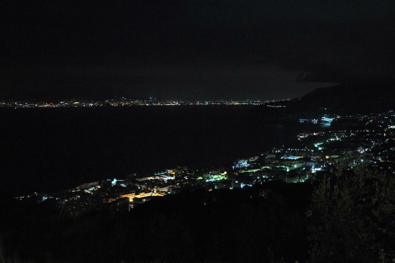 Holiday home Casa Vacanze Chery Sorrento