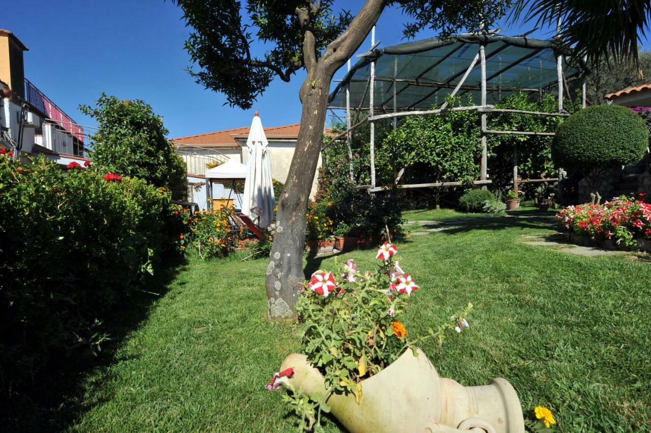Holiday home Casa Vacanze Chery