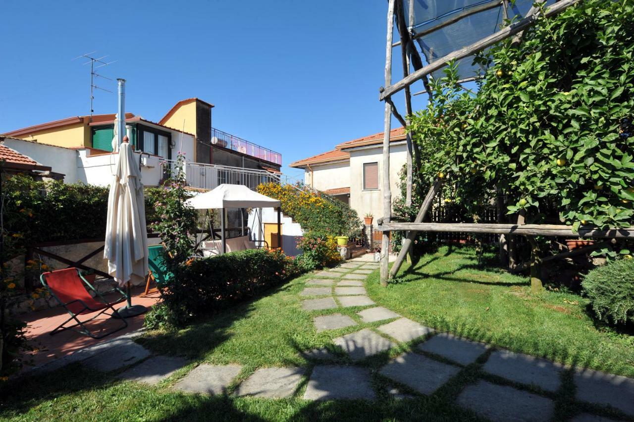 Holiday home Casa Vacanze Chery Sorrento