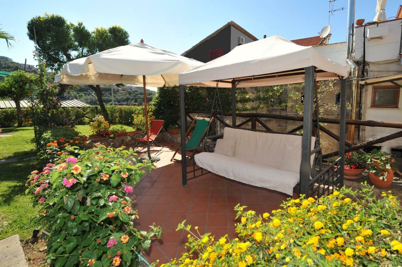 Holiday home Casa Vacanze Chery