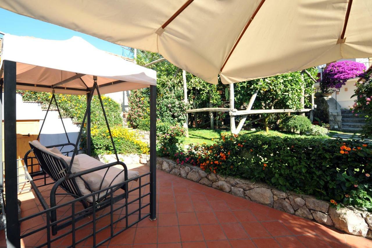 Casa Vacanze Chery Sorrento