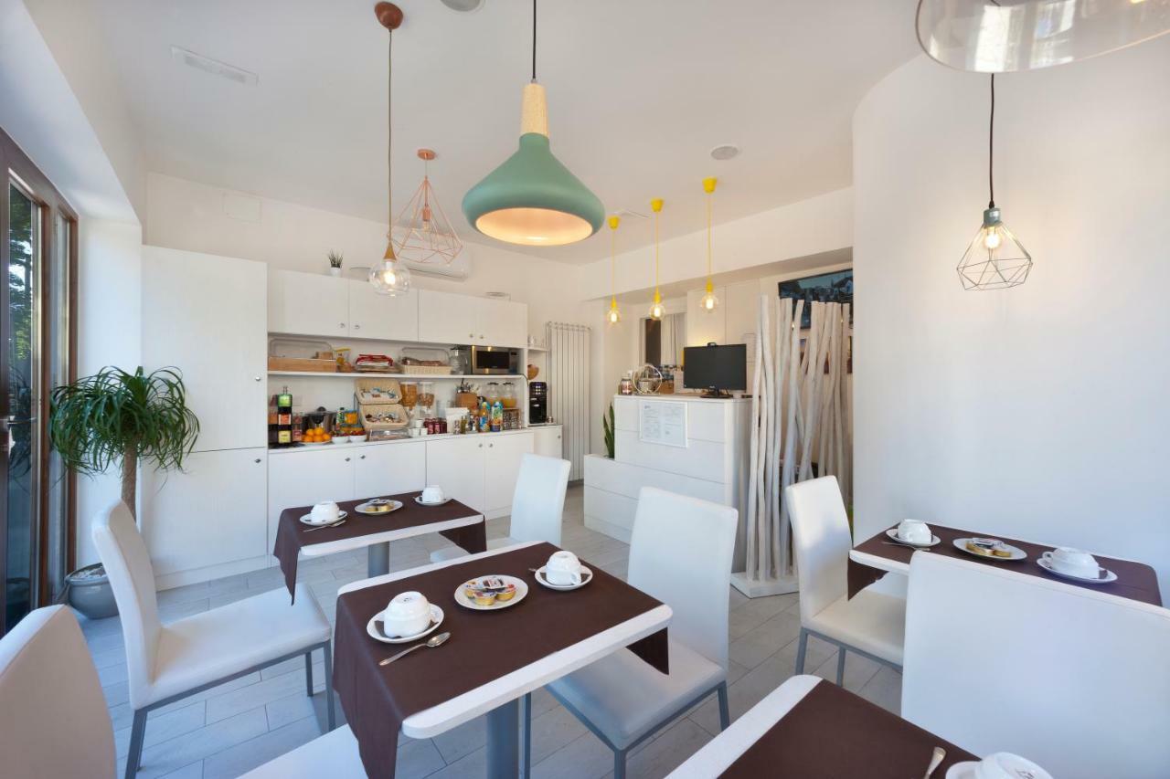 Bed & Breakfast B&B Sorrento Central Sorrento