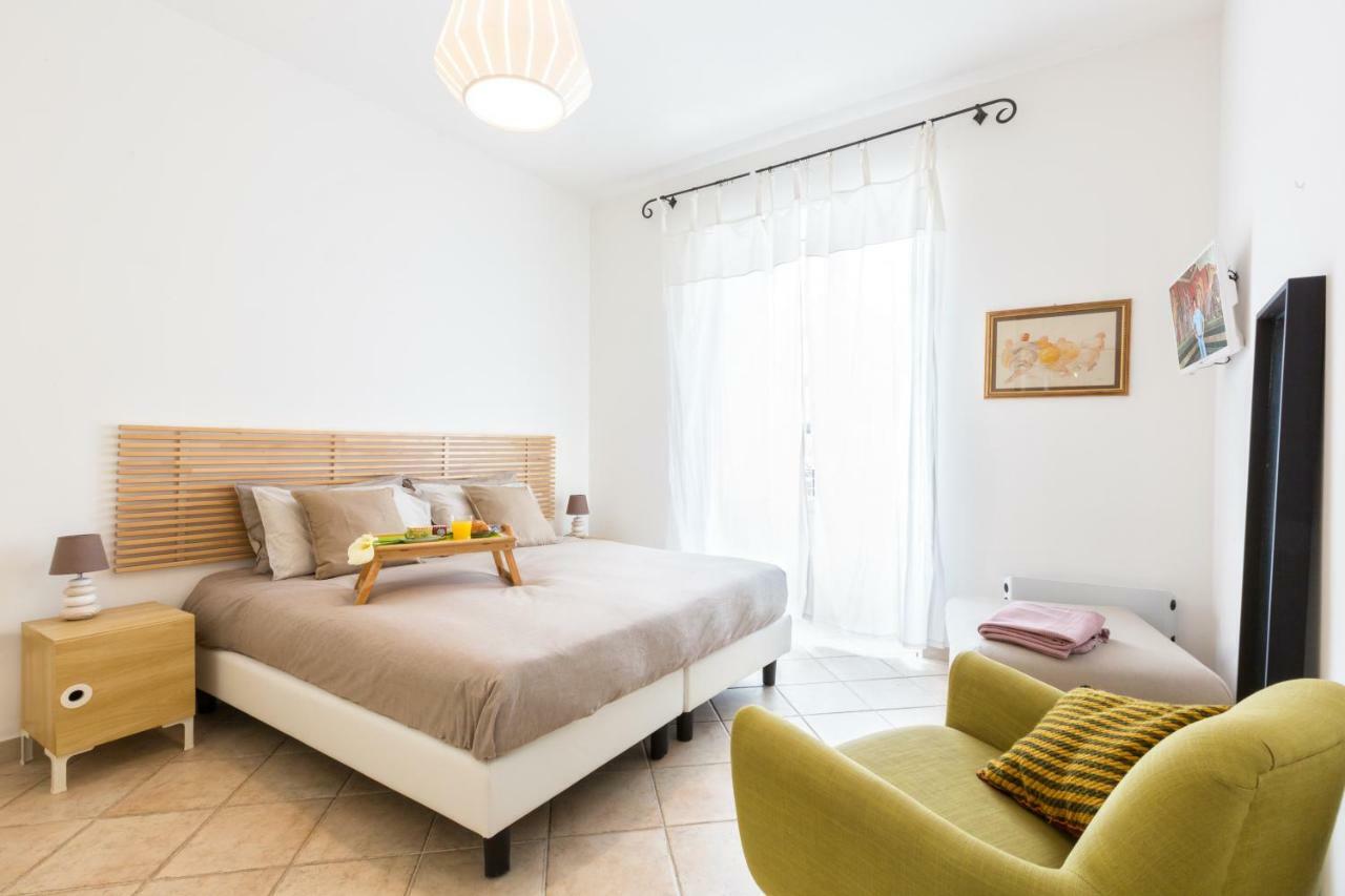 Explore The Amalfi Coast From A Cosy In Centre * Sorrento