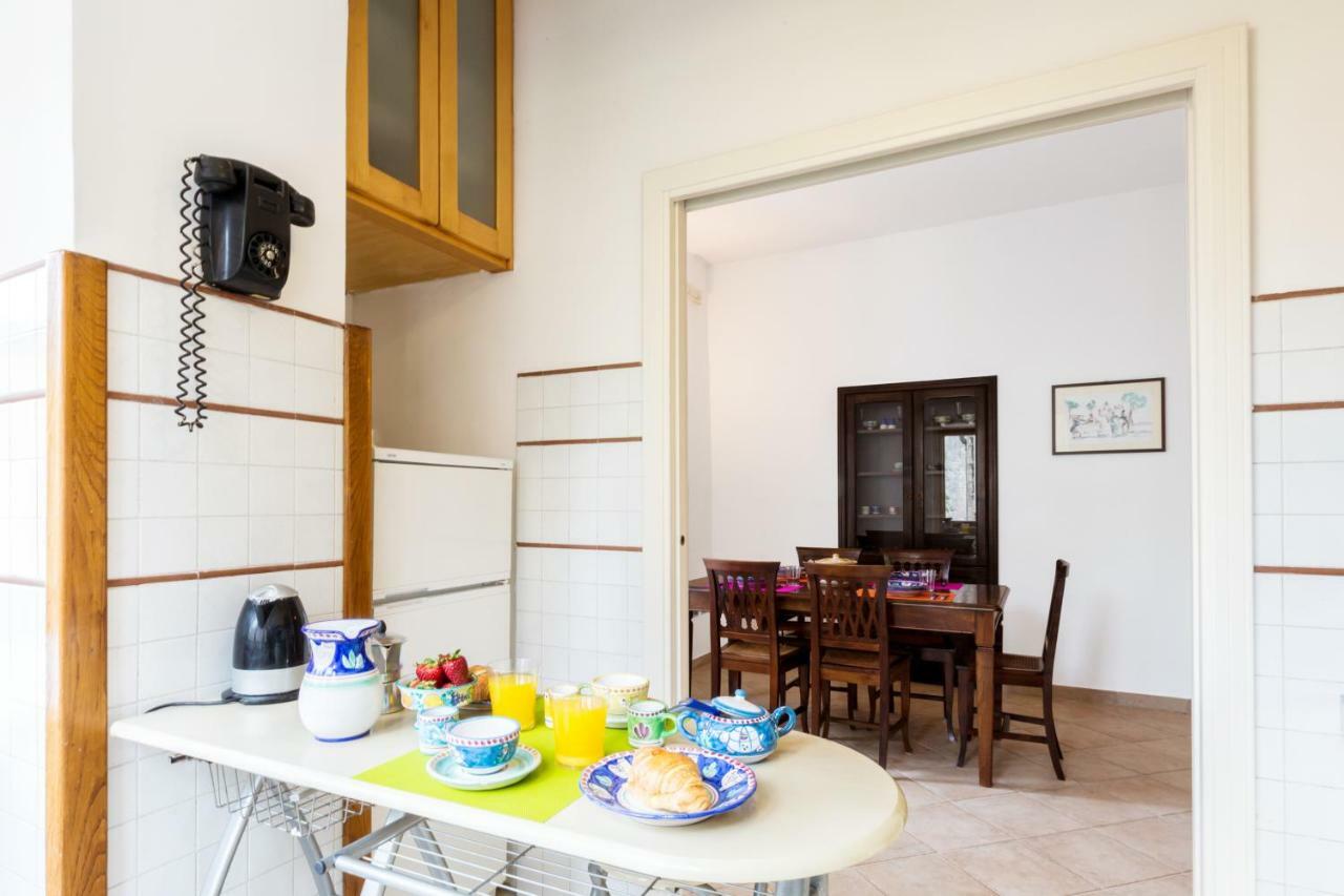 Apartment Explore The Amalfi Coast From A Cosy In Centre Sorrento
