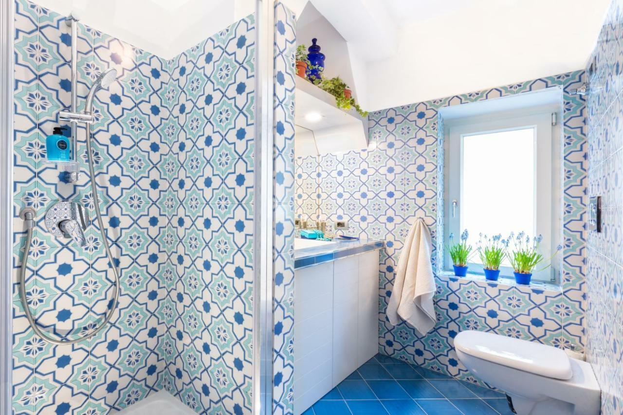 Explore The Amalfi Coast From A Cosy In Centre Apartment Sorrento