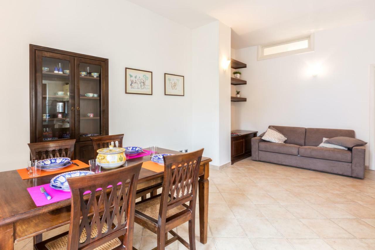 Apartment Explore The Amalfi Coast From A Cosy In Centre Sorrento