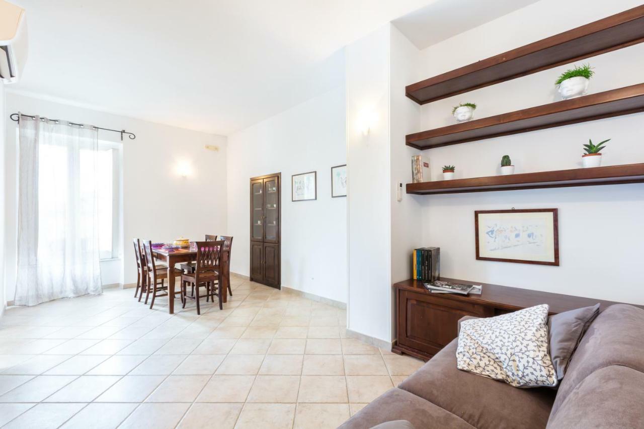 Apartment Explore The Amalfi Coast From A Cosy In Centre Sorrento
