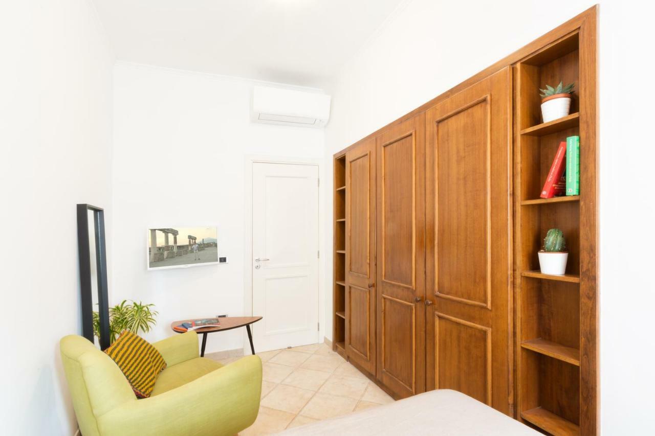 Explore The Amalfi Coast From A Cosy In Centre Sorrento