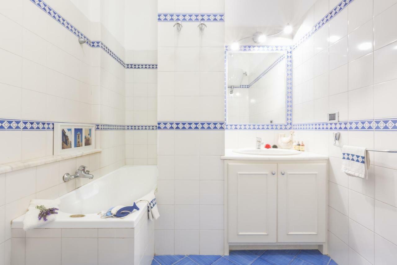 Explore The Amalfi Coast From A Cosy In Centre