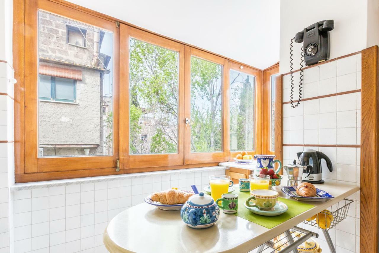 Apartment Explore The Amalfi Coast From A Cosy In Centre Sorrento